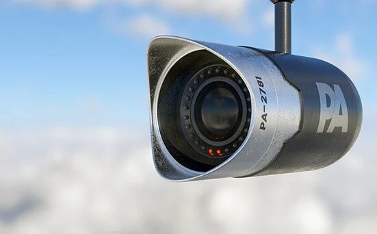 IP camera systems
