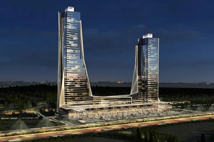 Eksen İş Merkezi